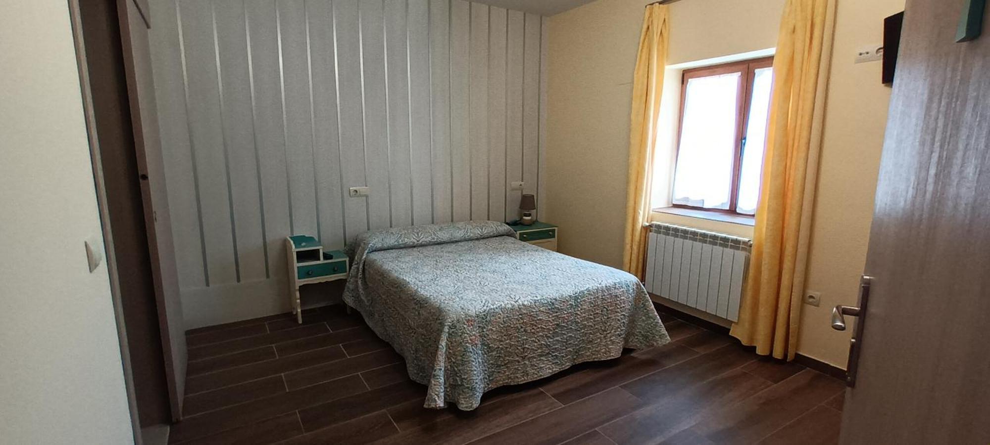 La Parra De Pepa Guest House Cercedilla Cameră foto